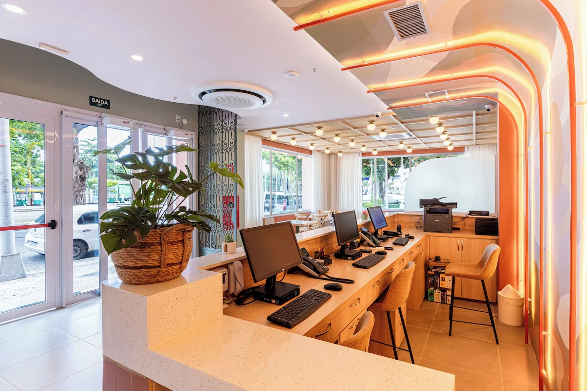 Executive Happy Hour - Drinks & Pão de Açúcar - Image